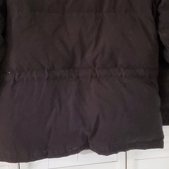 Water resistant/down jacket Medium - Picture 8 of 9